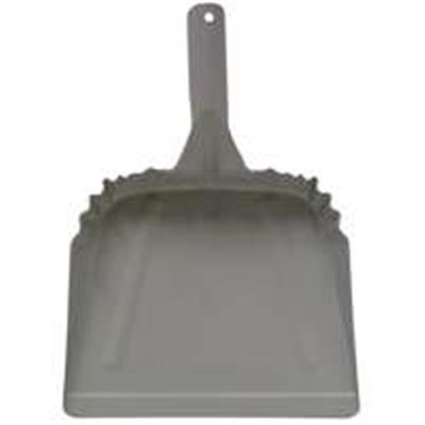 Quickie Quickie 407-3-6 Old Fashioned Dustpan 7278369